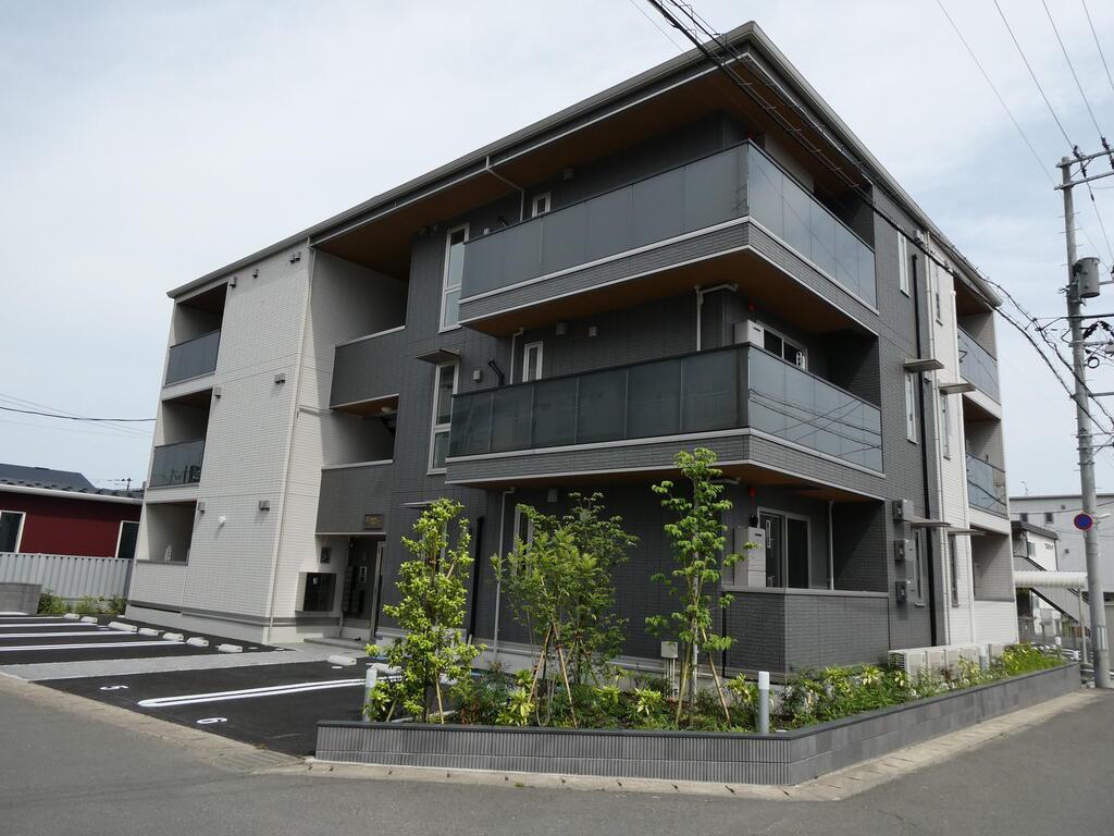 D-ROOM泉崎I
