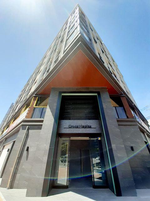 GRACE HAPISA 西小倉 RESIDENCE