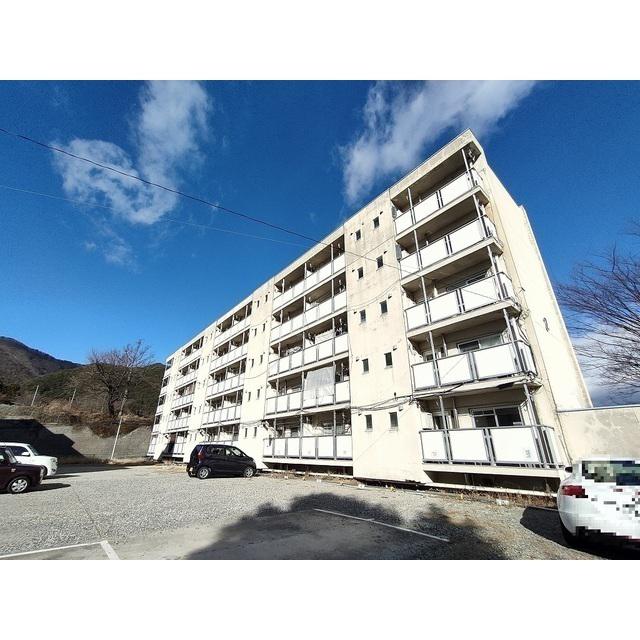 ビレッジハウス川岸1号棟