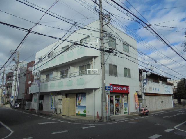 ホワイトハウス
