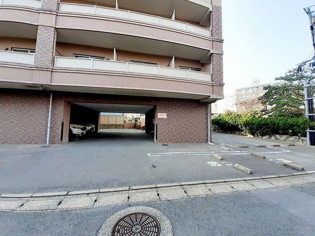 ペルグランデ友丘