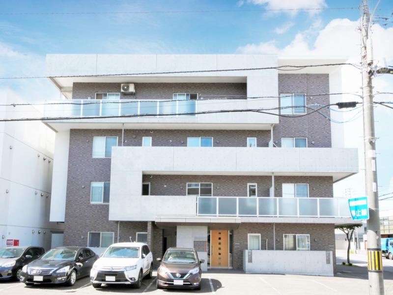 エスパス元町