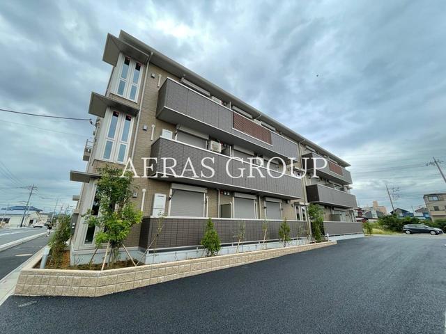 STONE VILLAGE(2LDK/2階)