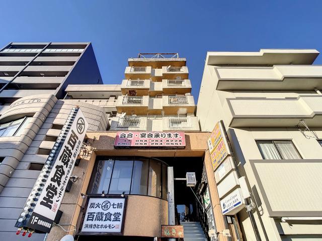 GIFU長住ビル