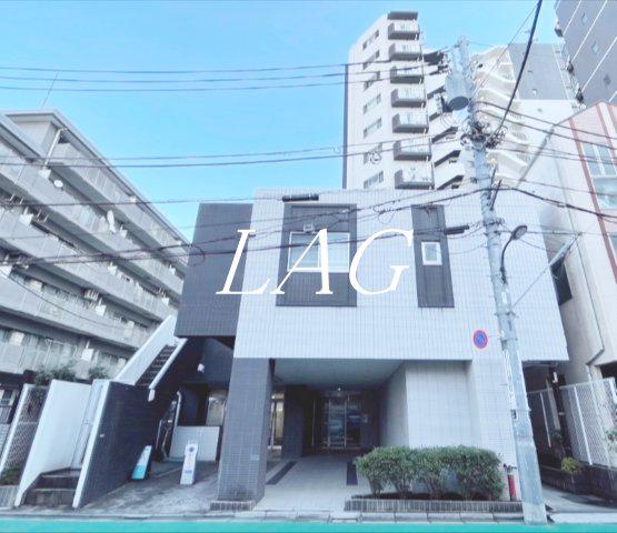 ダイナシティ西新宿