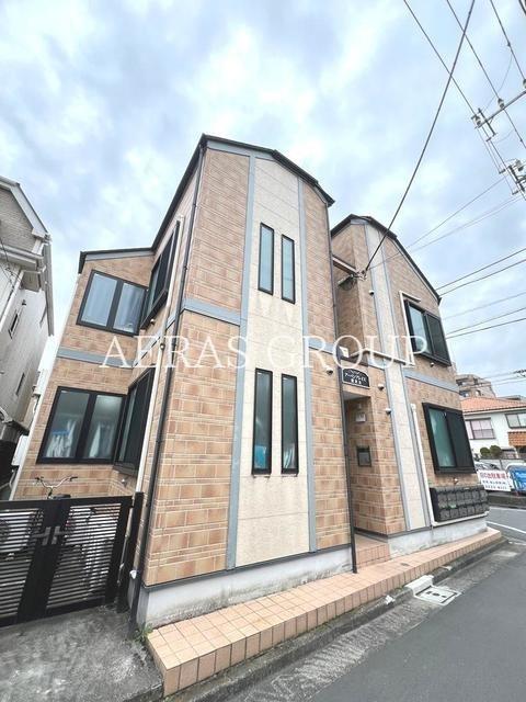 アーバンプレイス鷺宮B棟