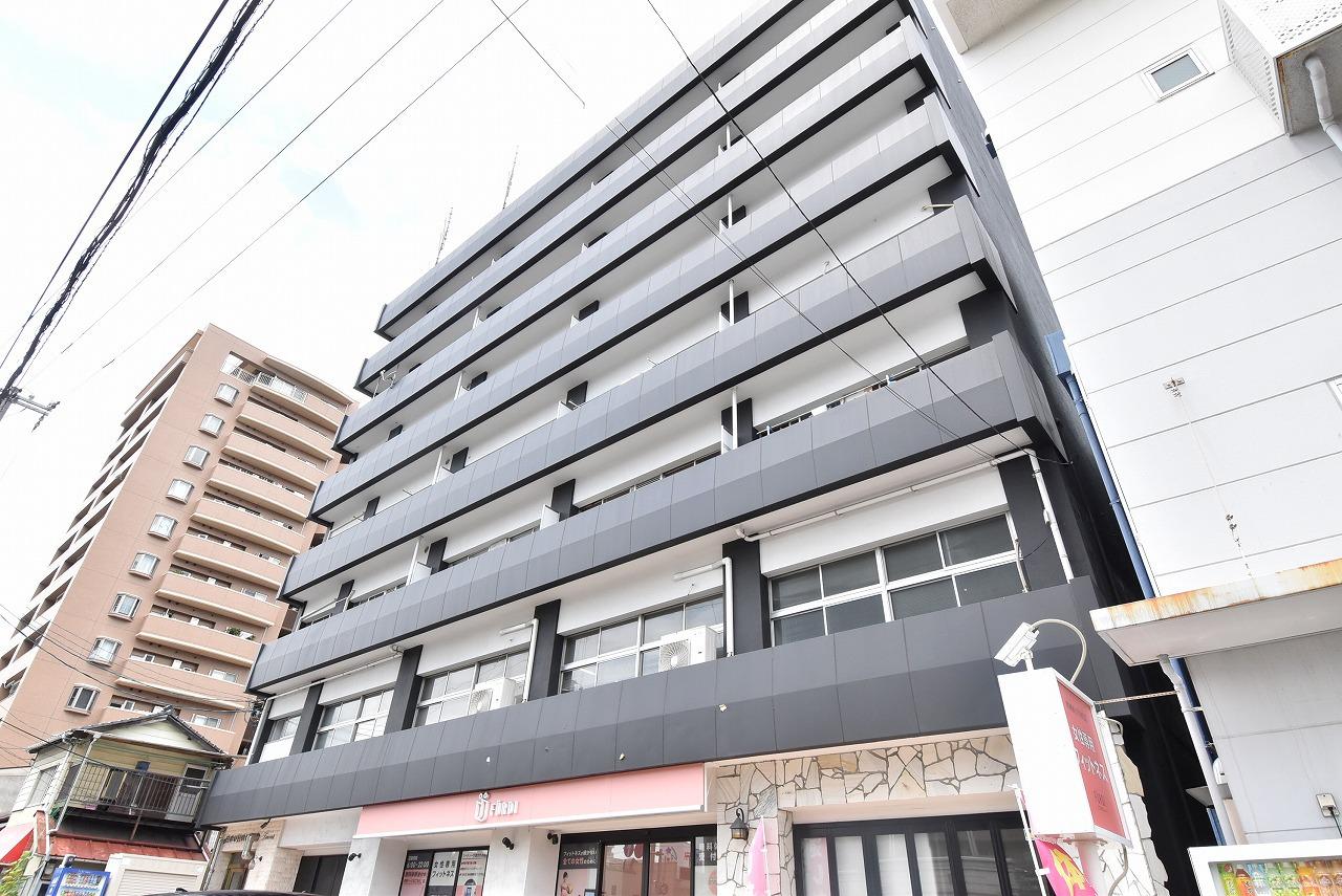 BAUHAUS天満