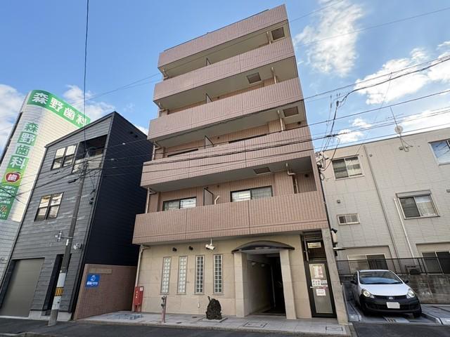 ユーアイビル白島北町