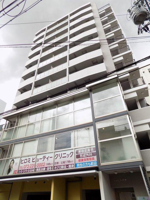 KMレジデンス堺東駅前