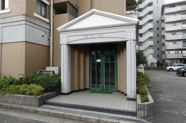 クレスト289