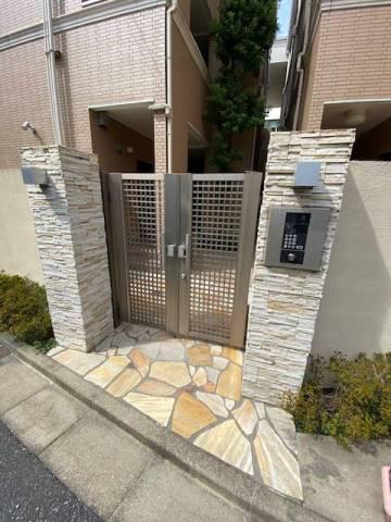 サンハイムサトウ参番館