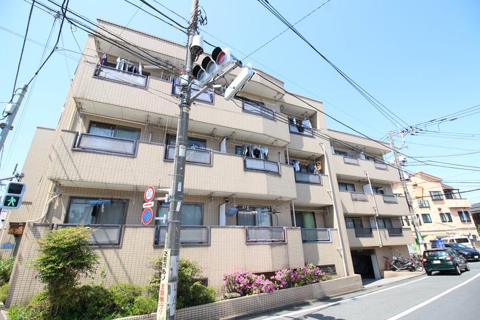 ソルトハイムⅡ