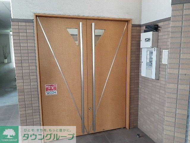 グランツ丸の内