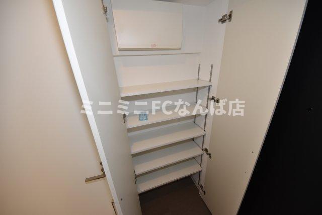 ALZA北堀江