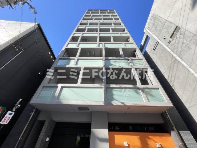 ALZA北堀江