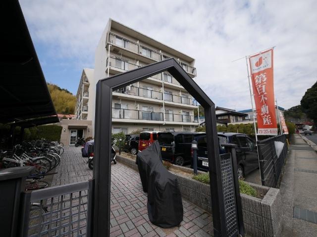 パークアベニュー椎木
