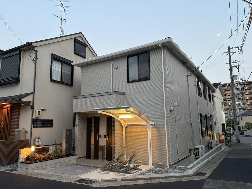 リュクス摩耶
