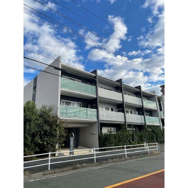 プランドール辻堂