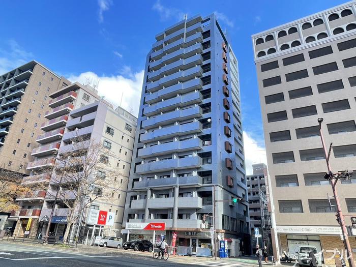 大産スカイマンション平尾