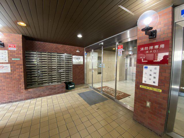 ライオンズマンション神戸元町第2