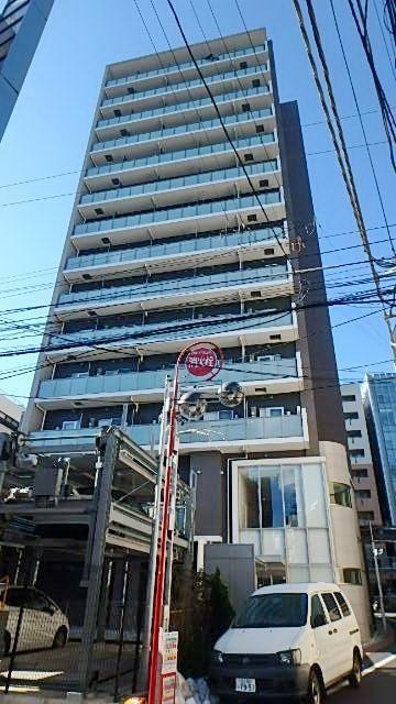  レジディア亀戸-