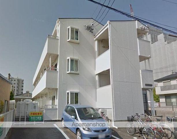 大橋マンション