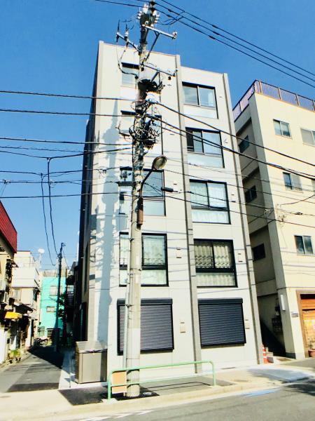 コンポジット門前仲町サウス