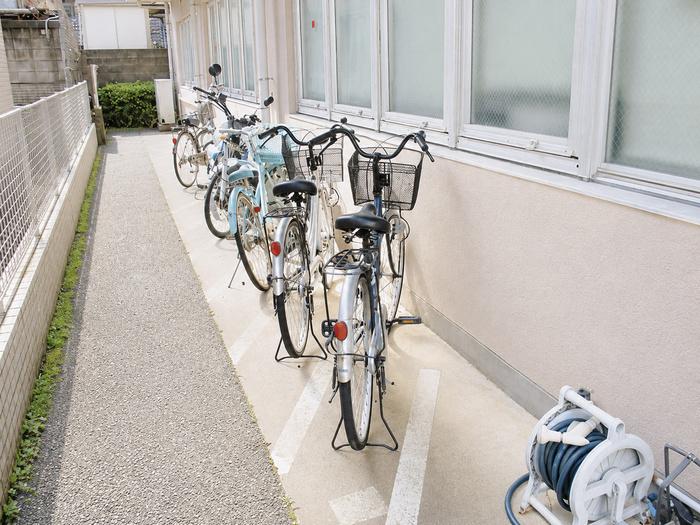 ルミエール根岸