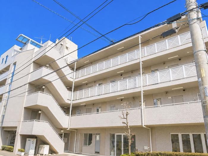 ルミエール根岸