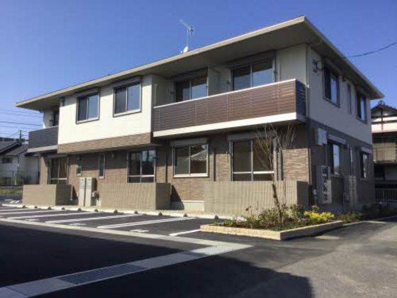 クレア―ジュ南方