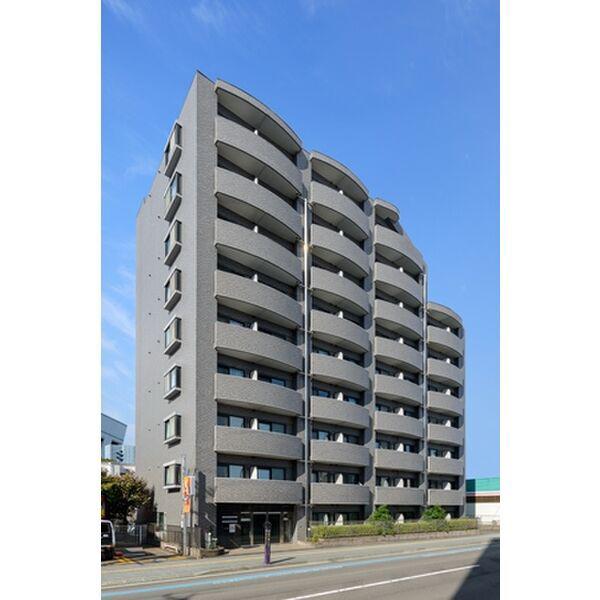 LA DOUCEUR宮町