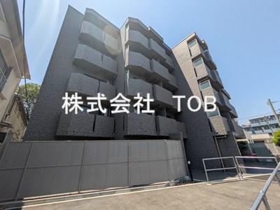 ルーブル喜多見