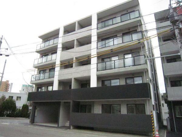 カーサフォレスト北円山(2LDK/5階)