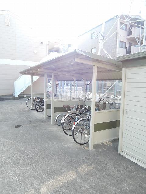 モラールB