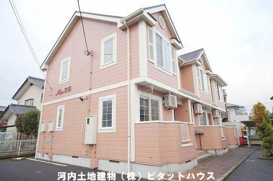 NICE宝興