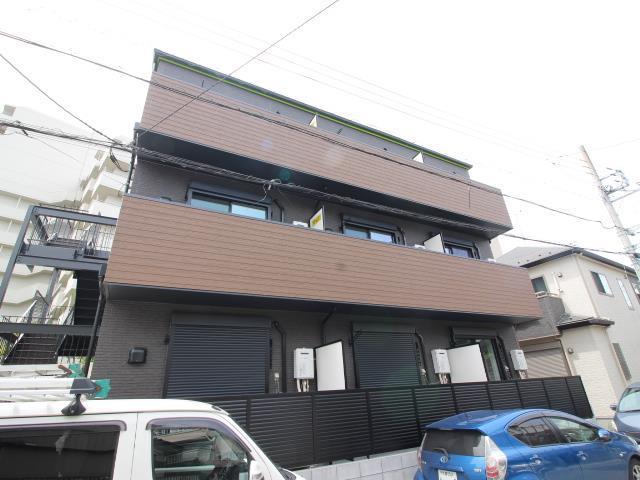 モダンオーク北柏