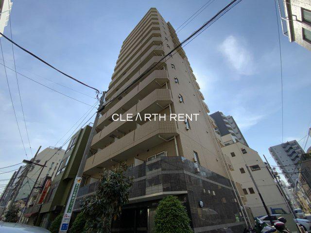 コンシェリア御徒町