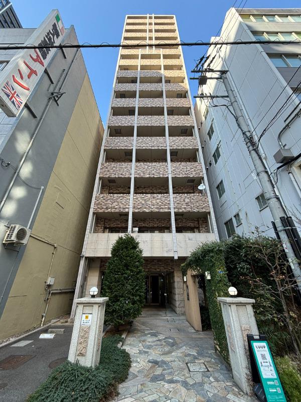 アスヴェル東本町II