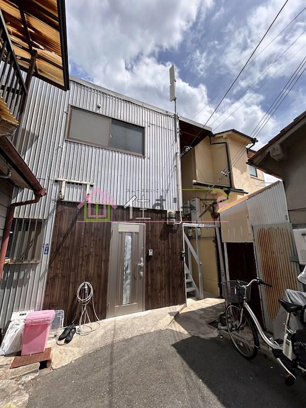 矢田4丁目
