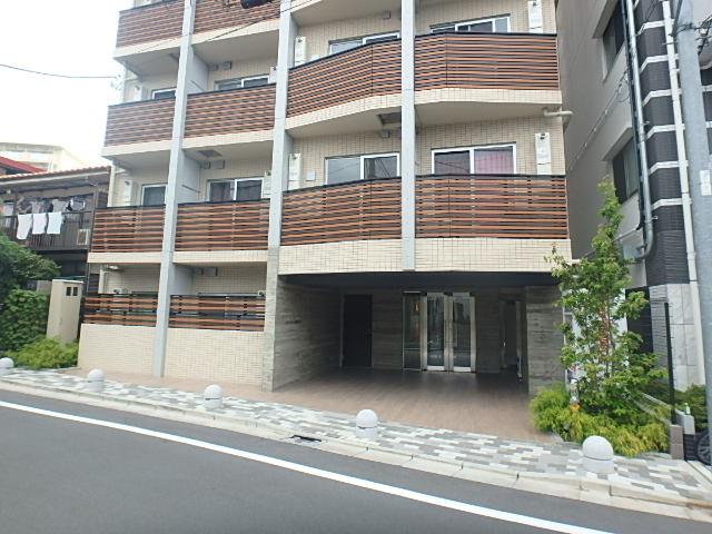 メイクスデザイン板橋本町II