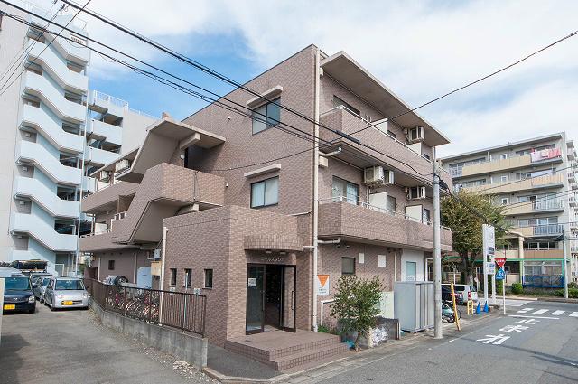 リヴィエールスタジオ