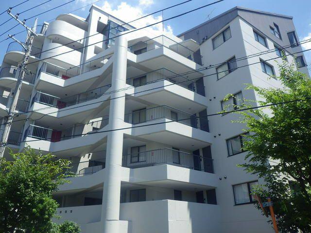 PRISM COURT 平井