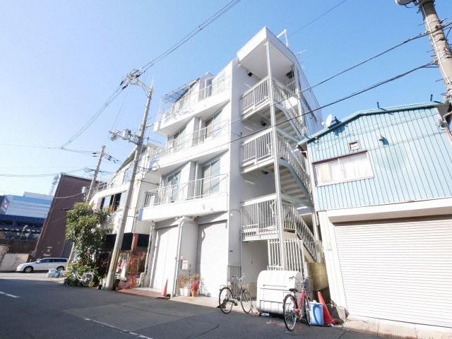 成和ビル