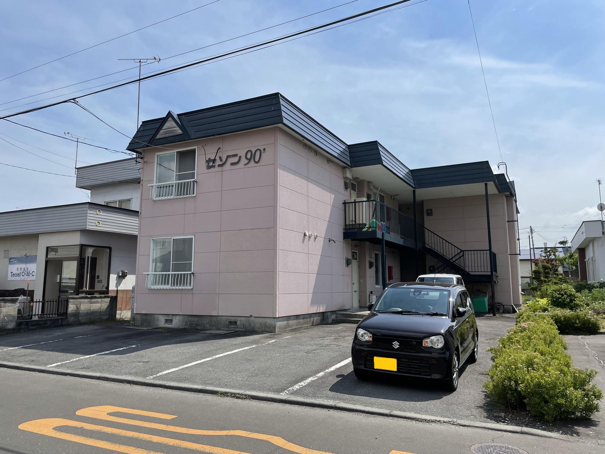 セゾン90
