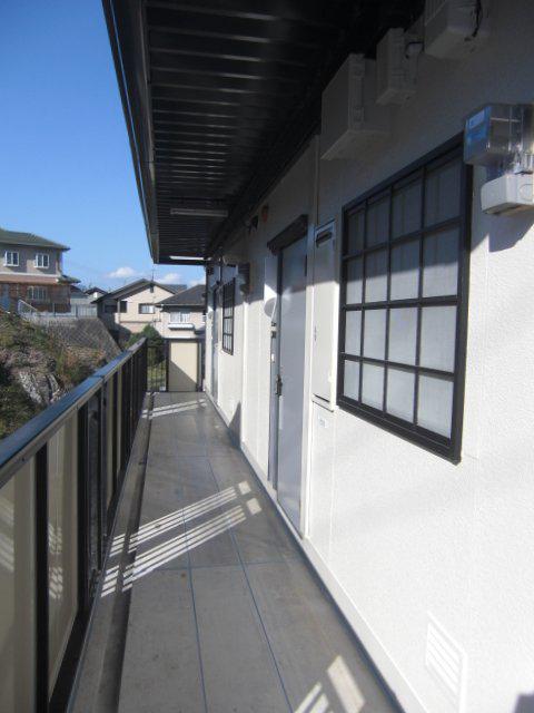 ＪＲ山陰本線 高津駅(京都) 徒歩20分 2階建 築33年