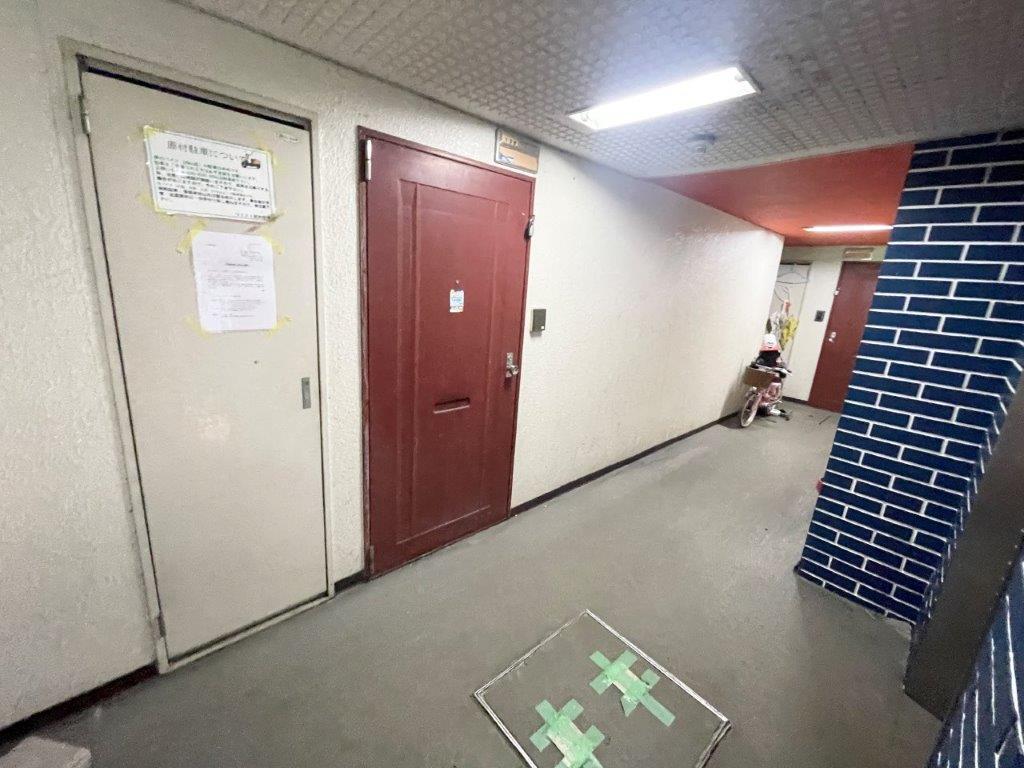 コーポウエスト神路