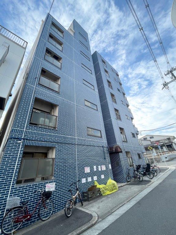 コーポウエスト神路