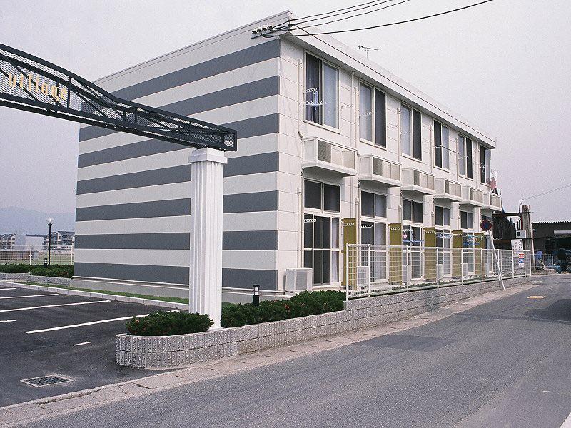 フォルトゥーナ