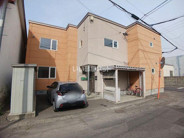 セレーノ旭町