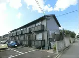 北白川ハイツ